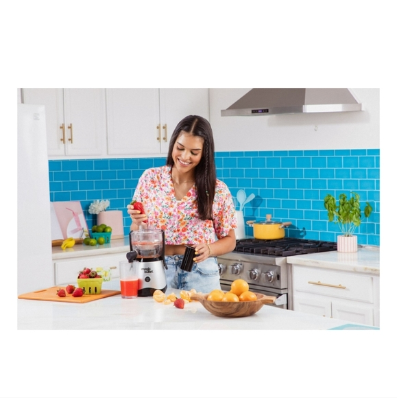 Magic Bullet Mini Juicer- Brand New in Box! - Picture 7 of 7